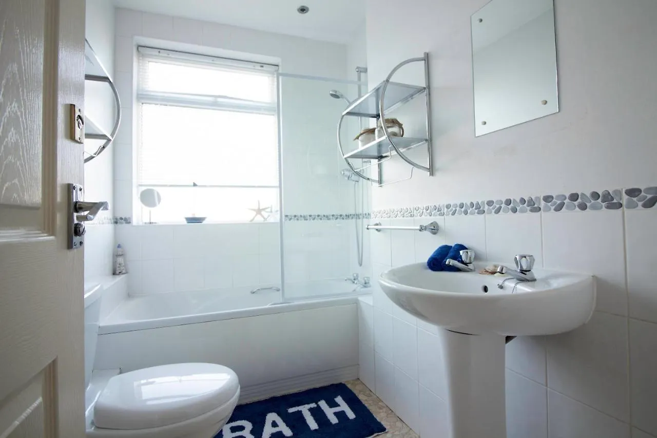 Brook House Apartment Selby United Kingdom